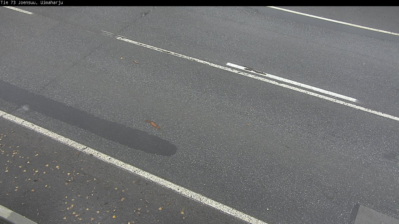 Kelikamerat Kuva Tie 73 Eno, Uimaharju, Joensuu, Pohjois-Karjala