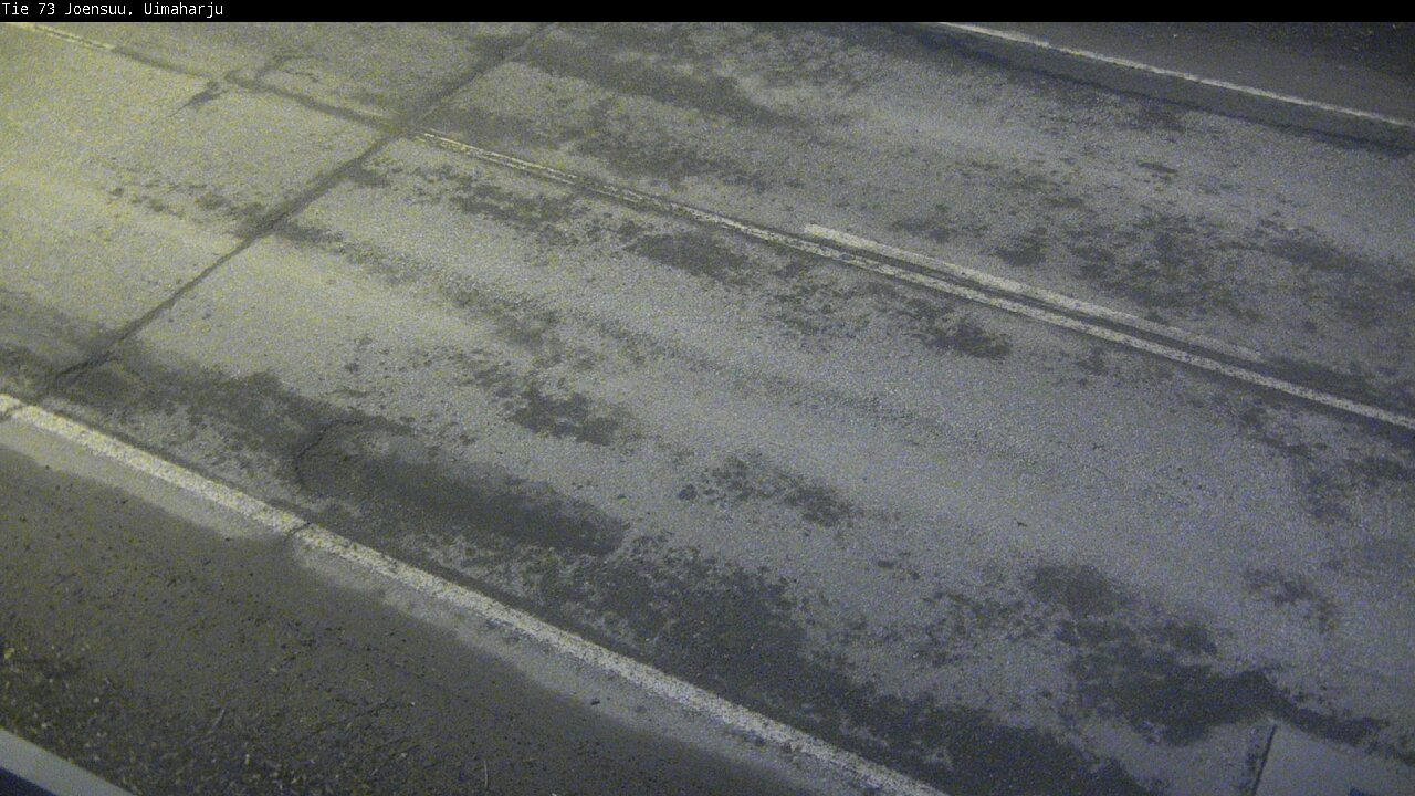 Kelikamerat Kuva Tie 73 Eno, Uimaharju, Joensuu, Pohjois-Karjala