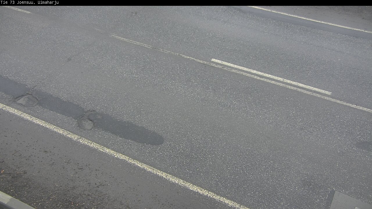 Kelikamerat Kuva Tie 73 Eno, Uimaharju, Joensuu, Pohjois-Karjala