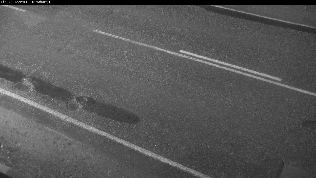 Kelikamerat Kuva Tie 73 Eno, Uimaharju, Joensuu, Pohjois-Karjala