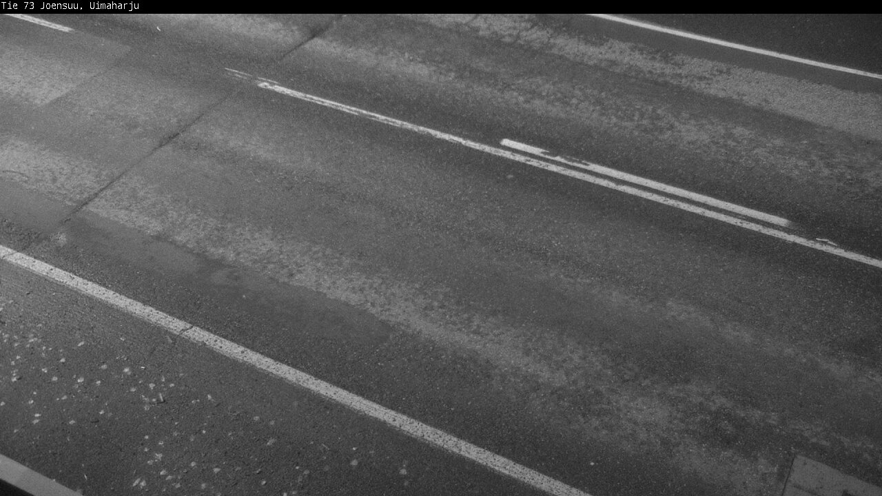 Kelikamerat Kuva Tie 73 Eno, Uimaharju, Joensuu, Pohjois-Karjala