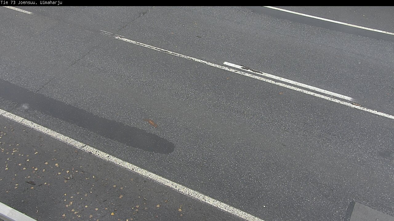 Kelikamerat Kuva Tie 73 Eno, Uimaharju, Joensuu, Pohjois-Karjala