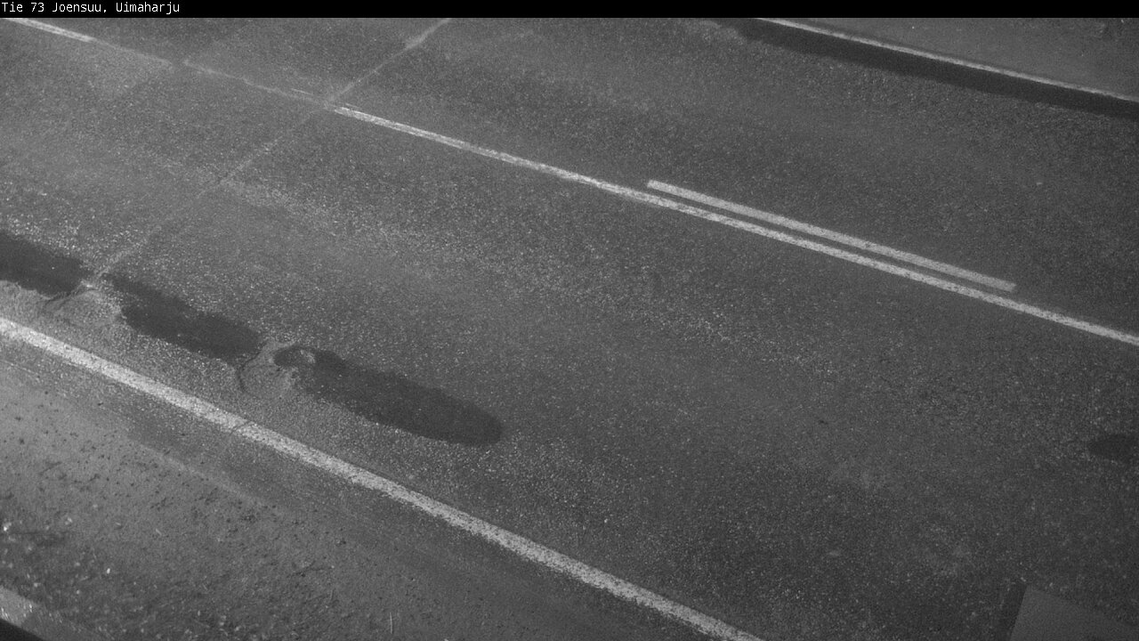 Kelikamerat Kuva Tie 73 Eno, Uimaharju, Joensuu, Pohjois-Karjala