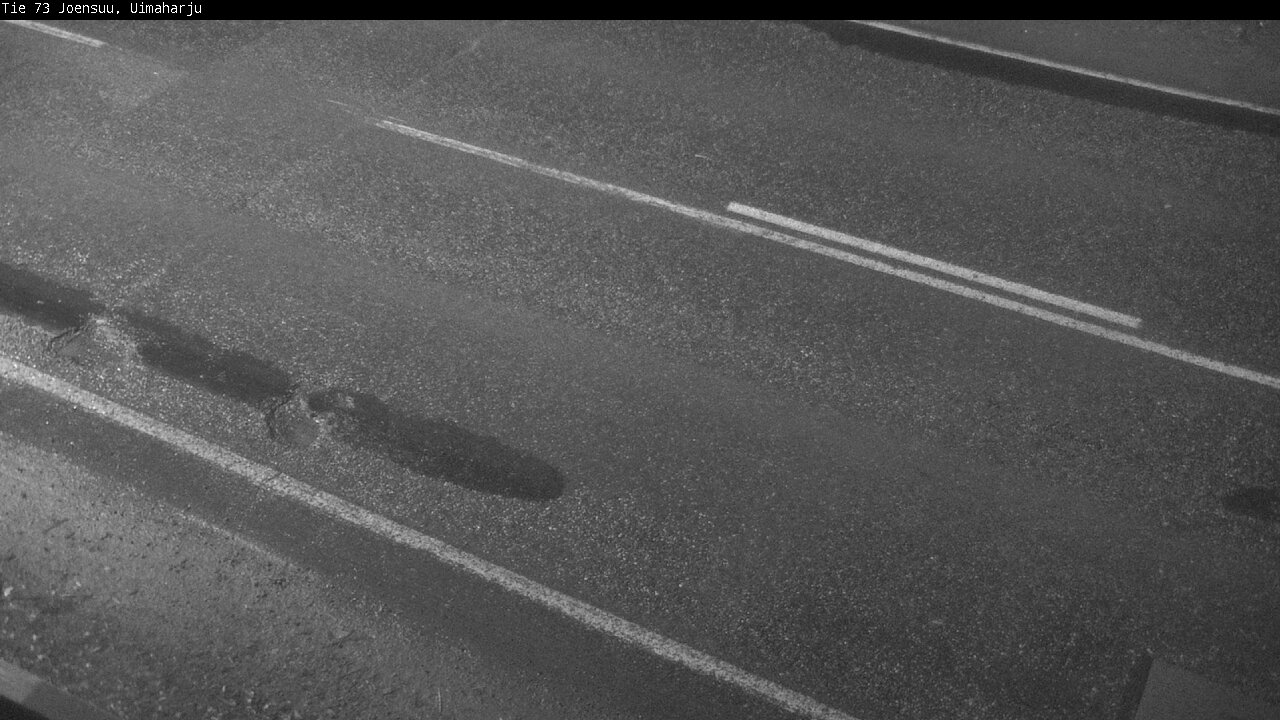 Kelikamerat Kuva Tie 73 Eno, Uimaharju, Joensuu, Pohjois-Karjala