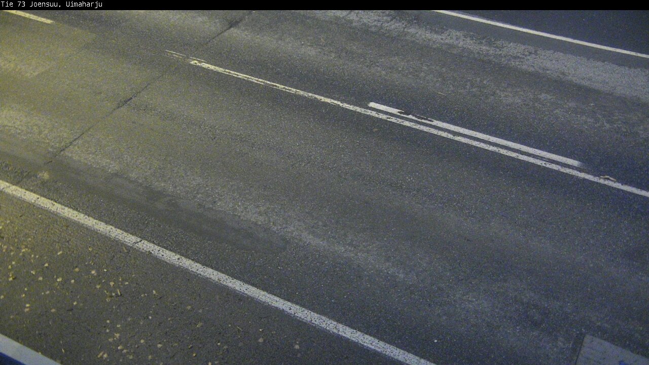 Kelikamerat Kuva Tie 73 Eno, Uimaharju, Joensuu, Pohjois-Karjala