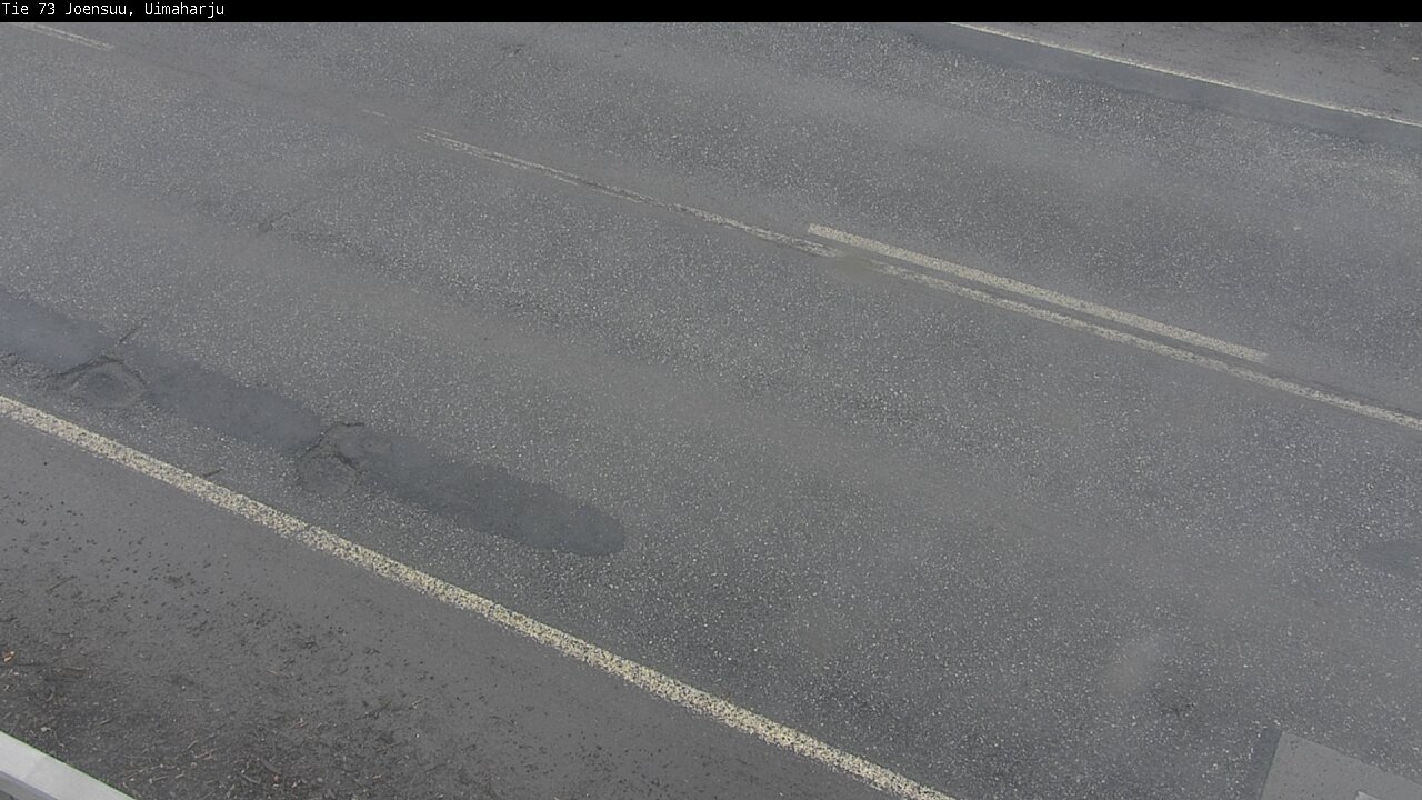 Kelikamerat Kuva Tie 73 Eno, Uimaharju, Joensuu, Pohjois-Karjala