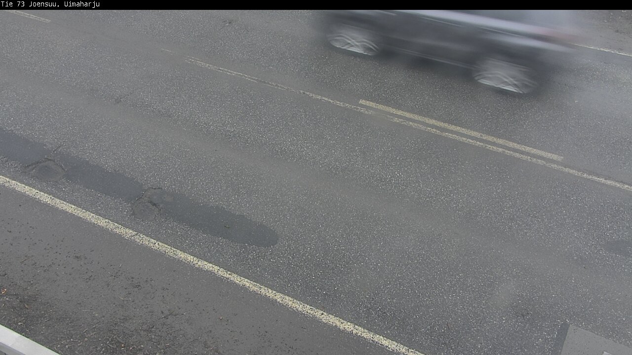 Kelikamerat Kuva Tie 73 Eno, Uimaharju, Joensuu, Pohjois-Karjala