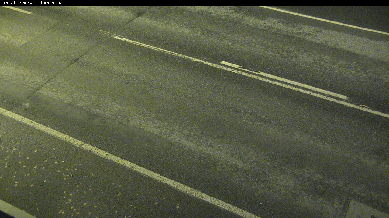 Kelikamerat Kuva Tie 73 Eno, Uimaharju, Joensuu, Pohjois-Karjala