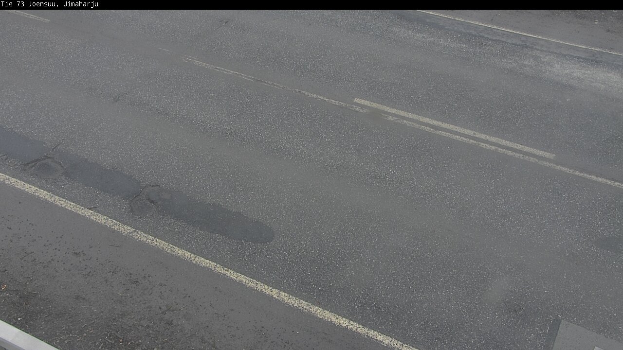 Kelikamerat Kuva Tie 73 Eno, Uimaharju, Joensuu, Pohjois-Karjala