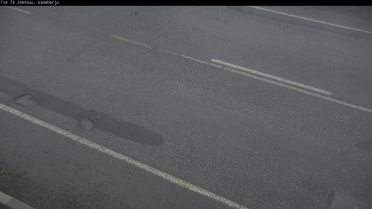 Kelikamerat Kuva Tie 73 Eno, Uimaharju, Joensuu, Pohjois-Karjala