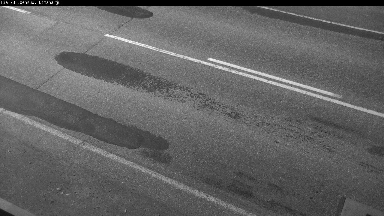 Kelikamerat Kuva Tie 73 Eno, Uimaharju, Joensuu, Pohjois-Karjala