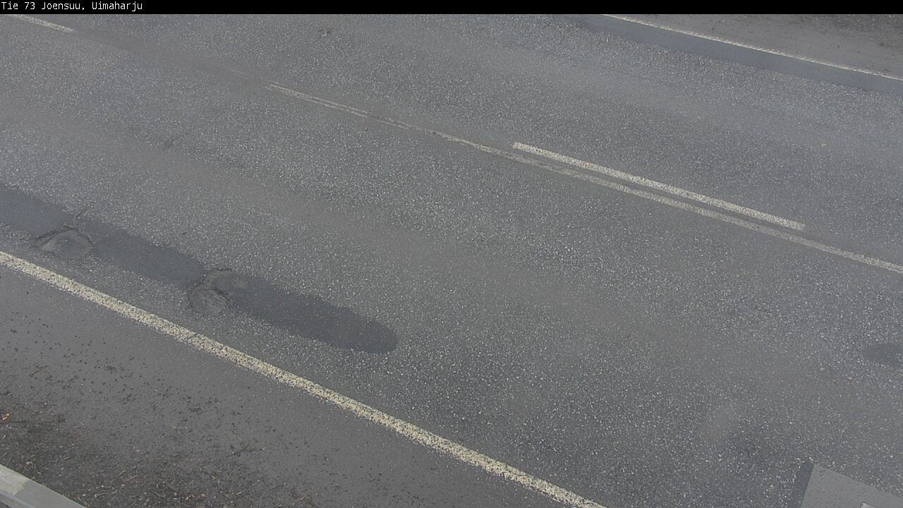 Kelikamerat Kuva Tie 73 Eno, Uimaharju, Joensuu, Pohjois-Karjala