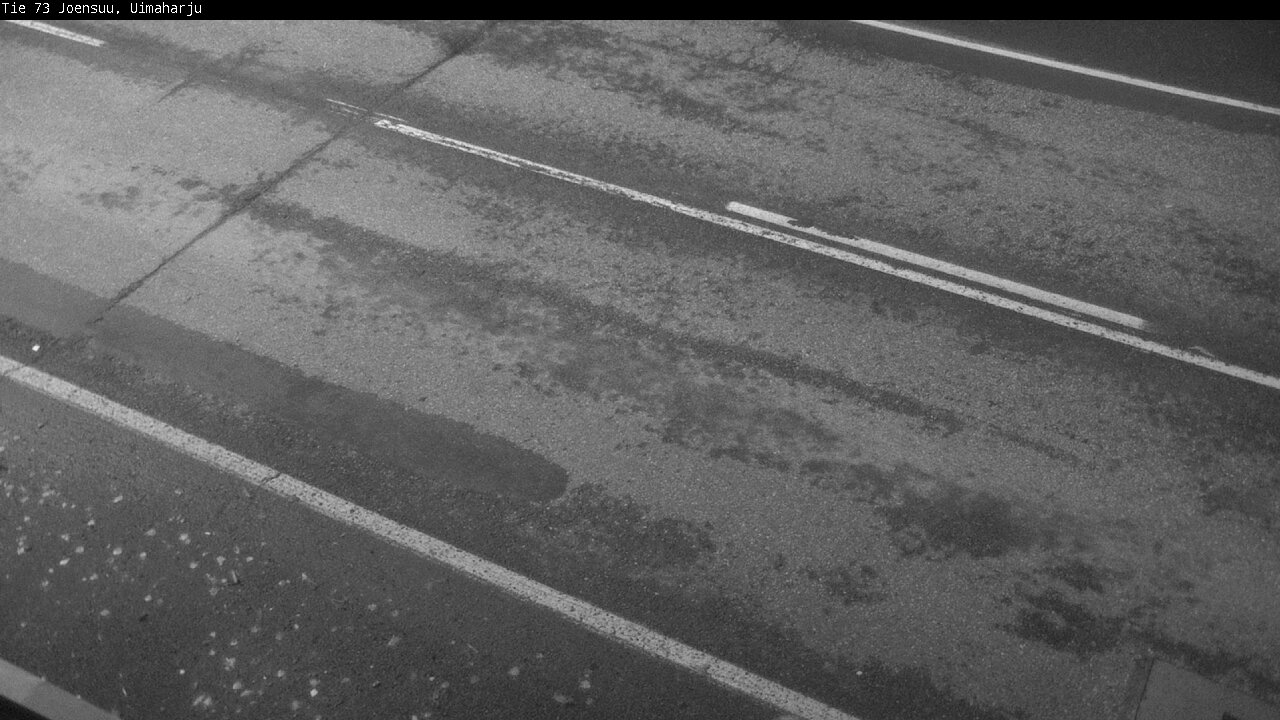 Kelikamerat Kuva Tie 73 Eno, Uimaharju, Joensuu, Pohjois-Karjala