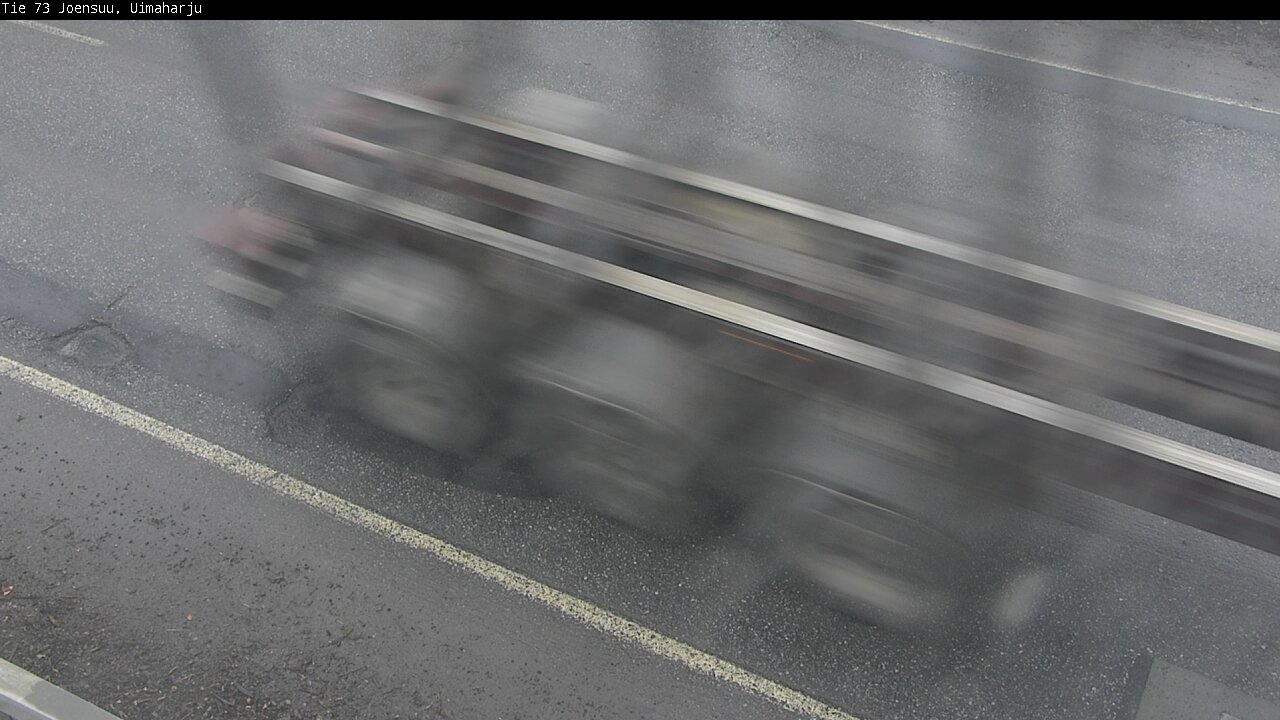 Kelikamerat Kuva Tie 73 Eno, Uimaharju, Joensuu, Pohjois-Karjala