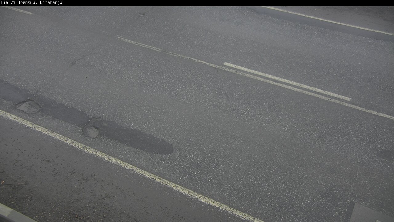 Kelikamerat Kuva Tie 73 Eno, Uimaharju, Joensuu, Pohjois-Karjala