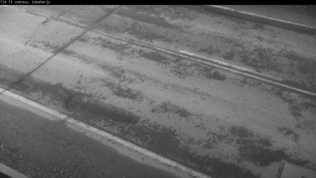 Kelikamerat Kuva Tie 73 Eno, Uimaharju, Joensuu, Pohjois-Karjala