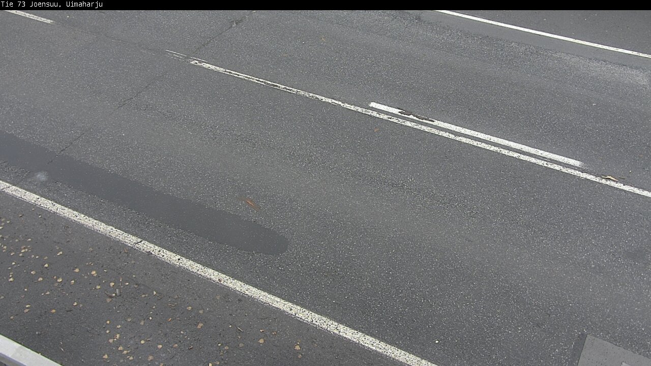 Kelikamerat Kuva Tie 73 Eno, Uimaharju, Joensuu, Pohjois-Karjala