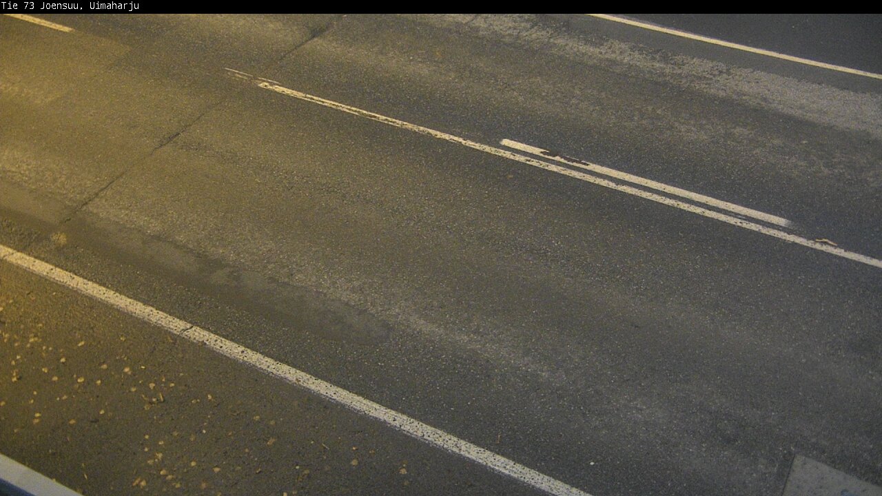 Kelikamerat Kuva Tie 73 Eno, Uimaharju, Joensuu, Pohjois-Karjala