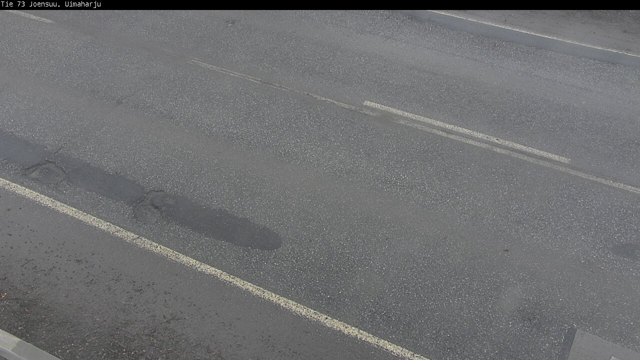 Kelikamerat Kuva Tie 73 Eno, Uimaharju, Joensuu, Pohjois-Karjala