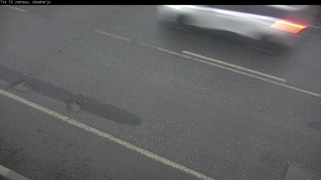 Kelikamerat Kuva Tie 73 Eno, Uimaharju, Joensuu, Pohjois-Karjala