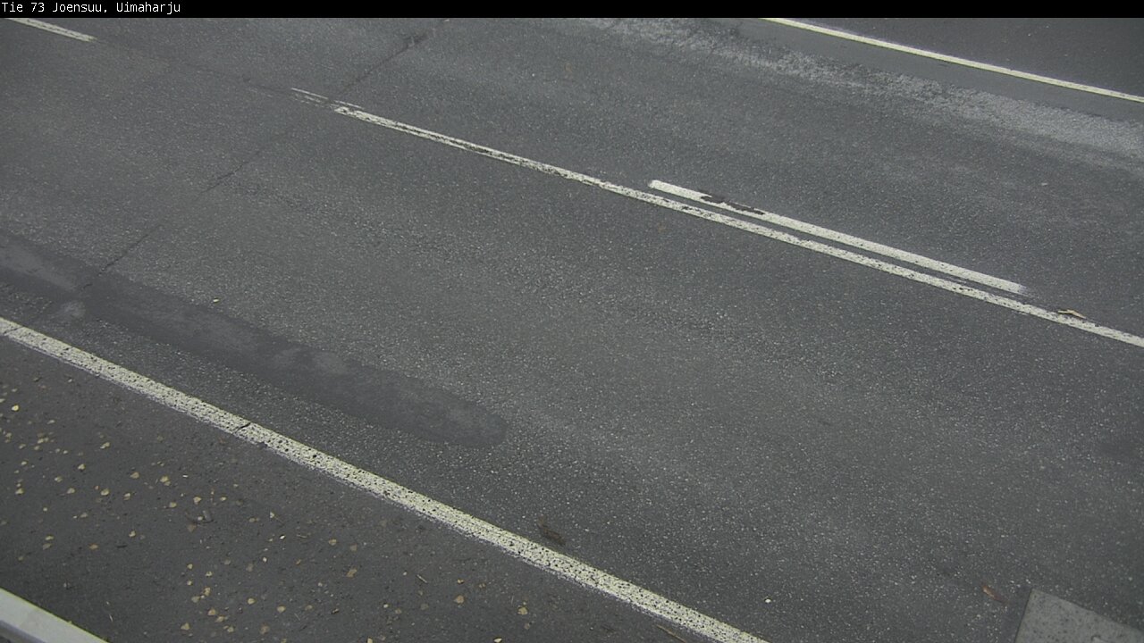 Kelikamerat Kuva Tie 73 Eno, Uimaharju, Joensuu, Pohjois-Karjala