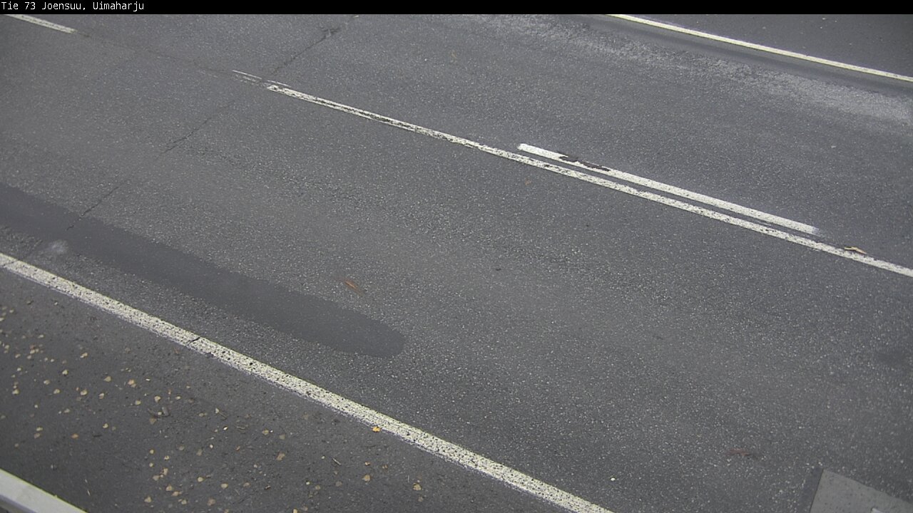 Kelikamerat Kuva Tie 73 Eno, Uimaharju, Joensuu, Pohjois-Karjala