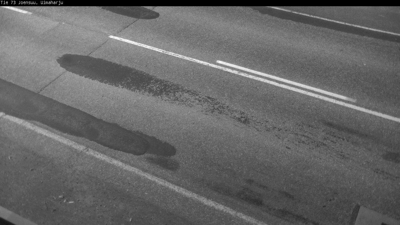 Kelikamerat Kuva Tie 73 Eno, Uimaharju, Joensuu, Pohjois-Karjala