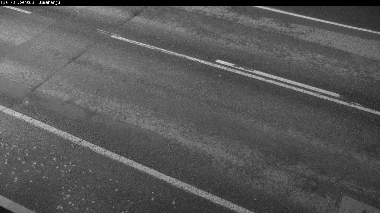 Kelikamerat Kuva Tie 73 Eno, Uimaharju, Joensuu, Pohjois-Karjala