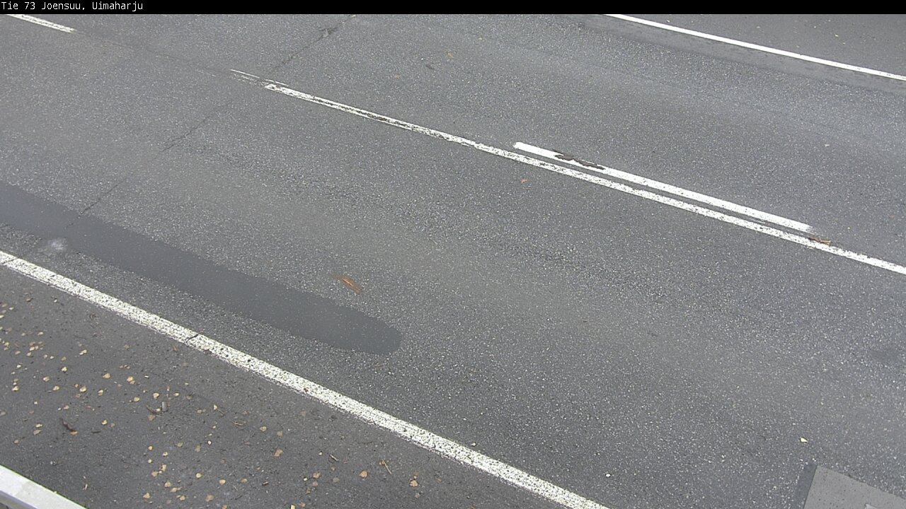 Kelikamerat Kuva Tie 73 Eno, Uimaharju, Joensuu, Pohjois-Karjala