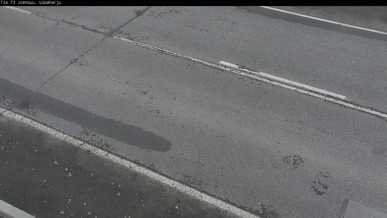 Kelikamerat Kuva Tie 73 Eno, Uimaharju, Joensuu, Pohjois-Karjala