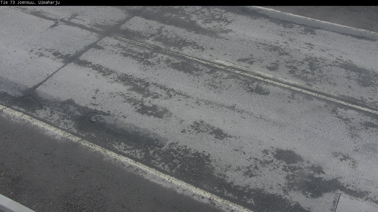 Kelikamerat Kuva Tie 73 Eno, Uimaharju, Joensuu, Pohjois-Karjala