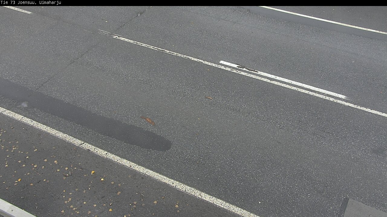 Kelikamerat Kuva Tie 73 Eno, Uimaharju, Joensuu, Pohjois-Karjala