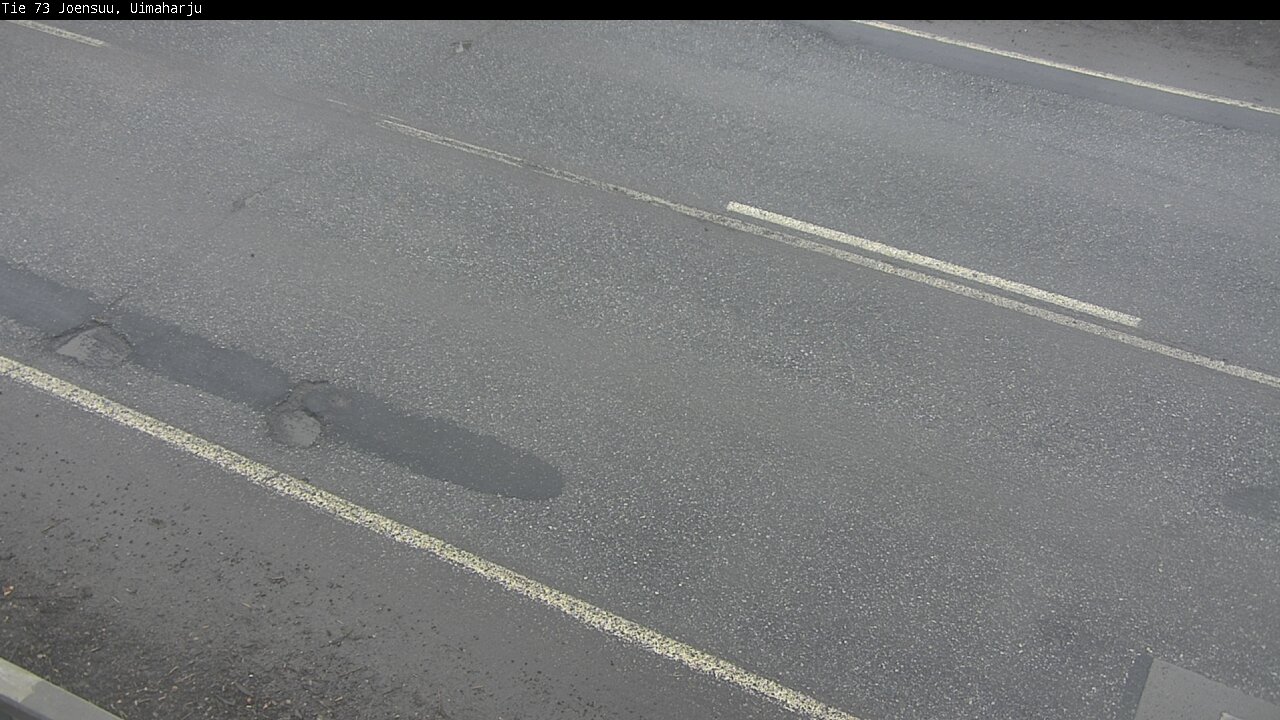 Kelikamerat Kuva Tie 73 Eno, Uimaharju, Joensuu, Pohjois-Karjala