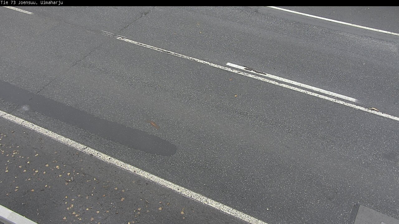 Kelikamerat Kuva Tie 73 Eno, Uimaharju, Joensuu, Pohjois-Karjala