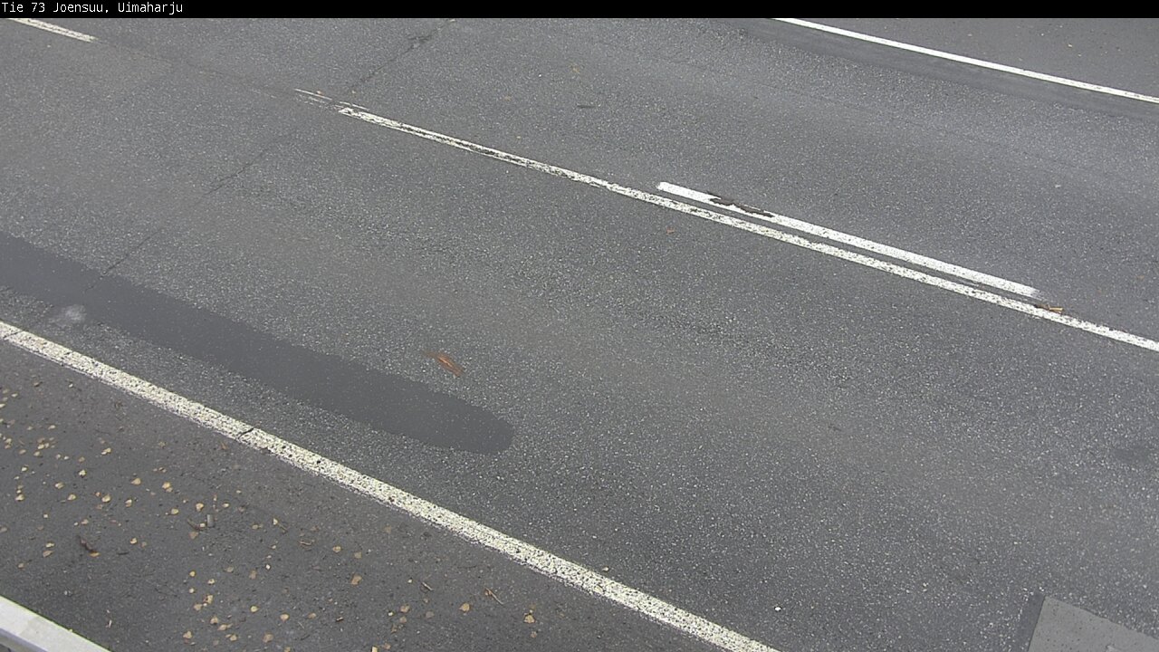 Kelikamerat Kuva Tie 73 Eno, Uimaharju, Joensuu, Pohjois-Karjala