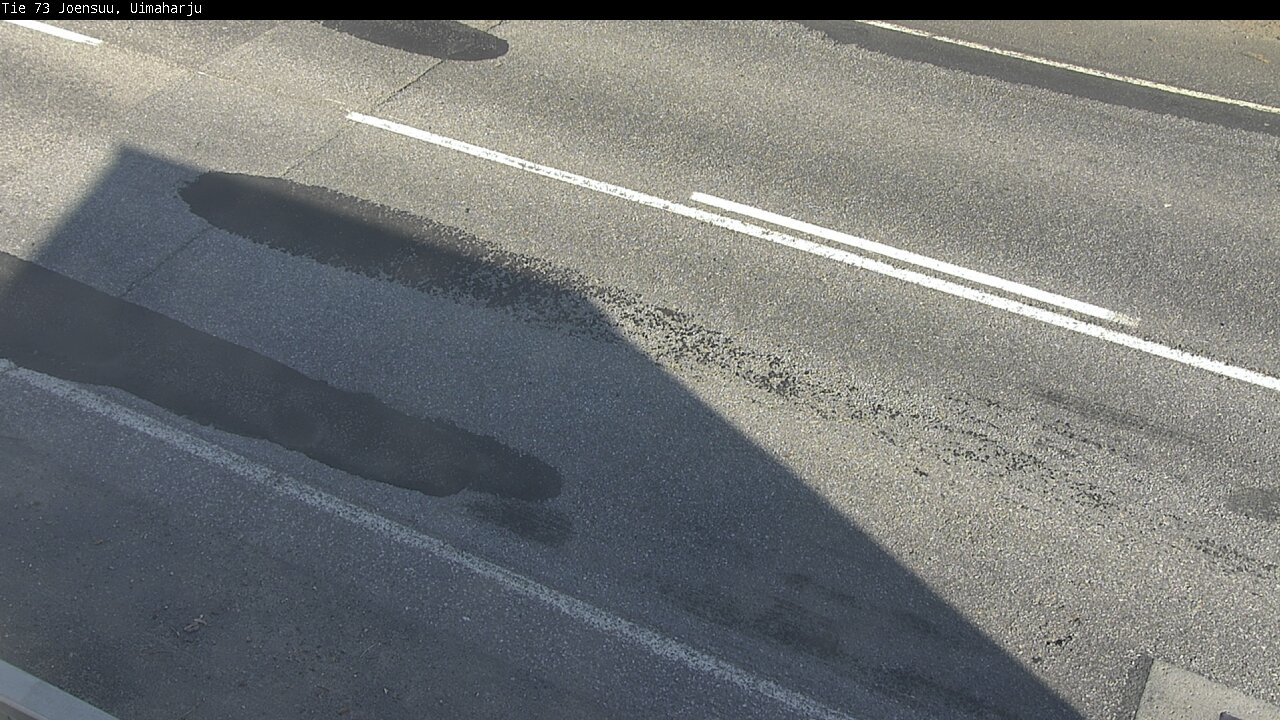 Kelikamerat Kuva Tie 73 Eno, Uimaharju, Joensuu, Pohjois-Karjala