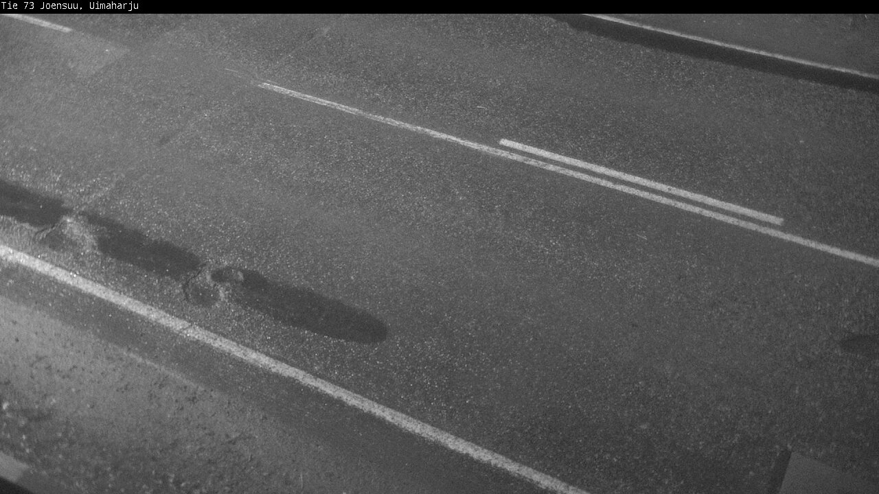 Kelikamerat Kuva Tie 73 Eno, Uimaharju, Joensuu, Pohjois-Karjala