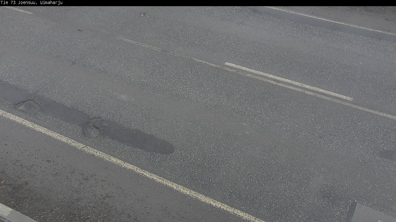 Kelikamerat Kuva Tie 73 Eno, Uimaharju, Joensuu, Pohjois-Karjala