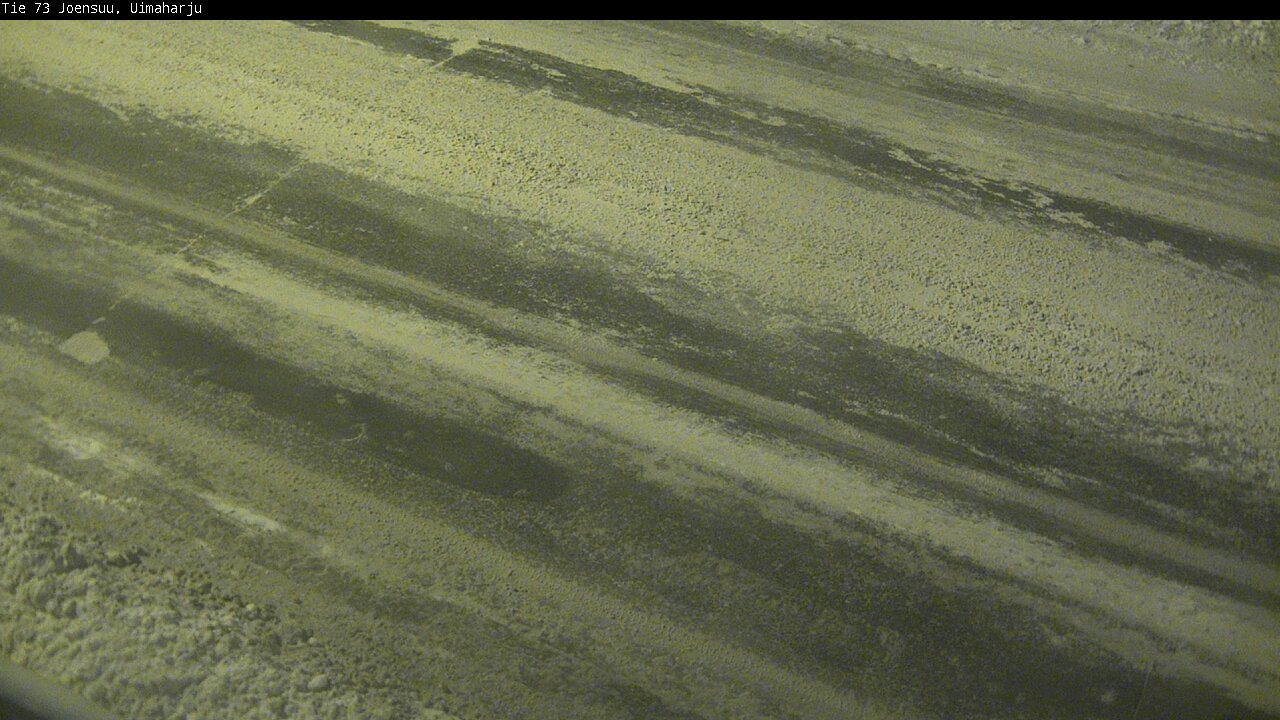 Kelikamerat Kuva Tie 73 Eno, Uimaharju, Joensuu, Pohjois-Karjala