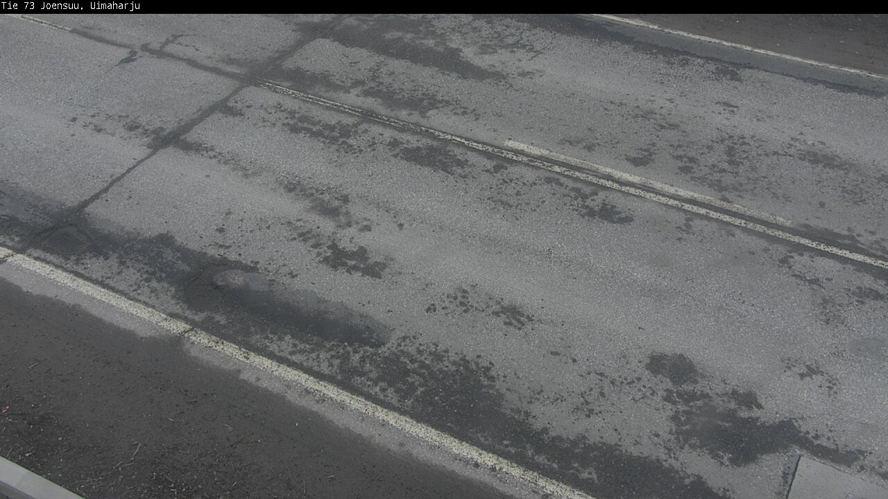 Kelikamerat Kuva Tie 73 Eno, Uimaharju, Joensuu, Pohjois-Karjala