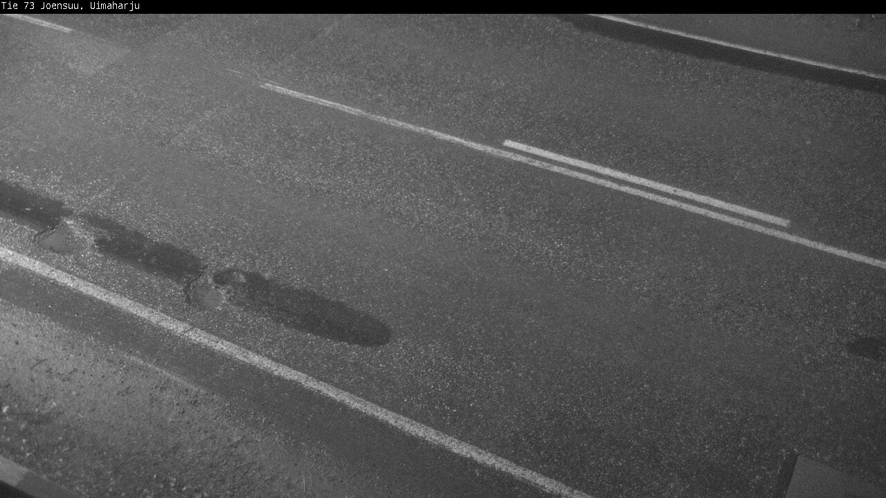 Kelikamerat Kuva Tie 73 Eno, Uimaharju, Joensuu, Pohjois-Karjala