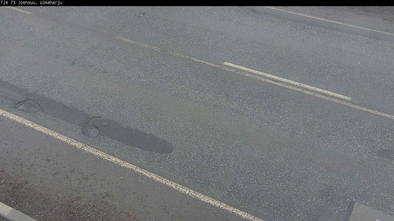 Kelikamerat Kuva Tie 73 Eno, Uimaharju, Joensuu, Pohjois-Karjala