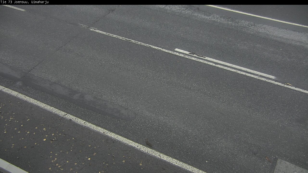 Kelikamerat Kuva Tie 73 Eno, Uimaharju, Joensuu, Pohjois-Karjala