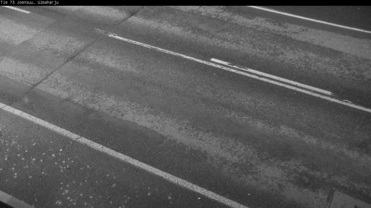 Kelikamerat Kuva Tie 73 Eno, Uimaharju, Joensuu, Pohjois-Karjala