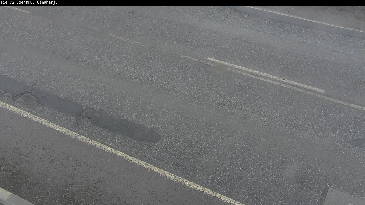 Kelikamerat Kuva Tie 73 Eno, Uimaharju, Joensuu, Pohjois-Karjala