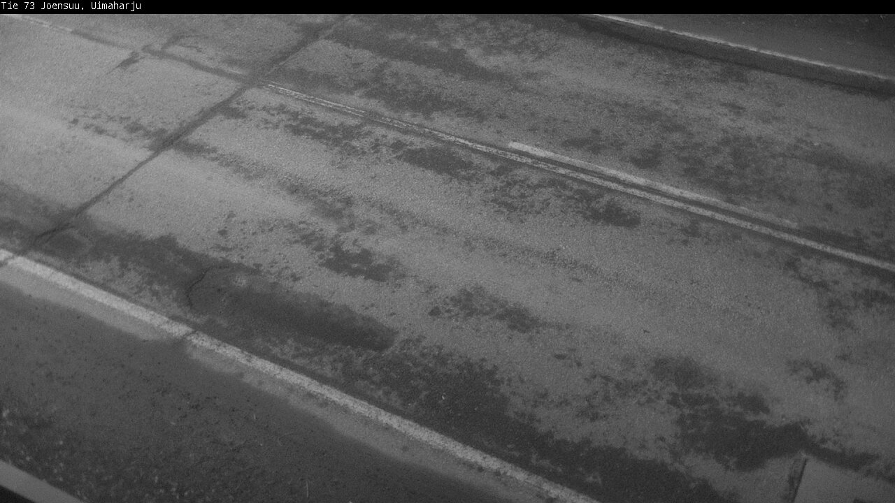 Kelikamerat Kuva Tie 73 Eno, Uimaharju, Joensuu, Pohjois-Karjala