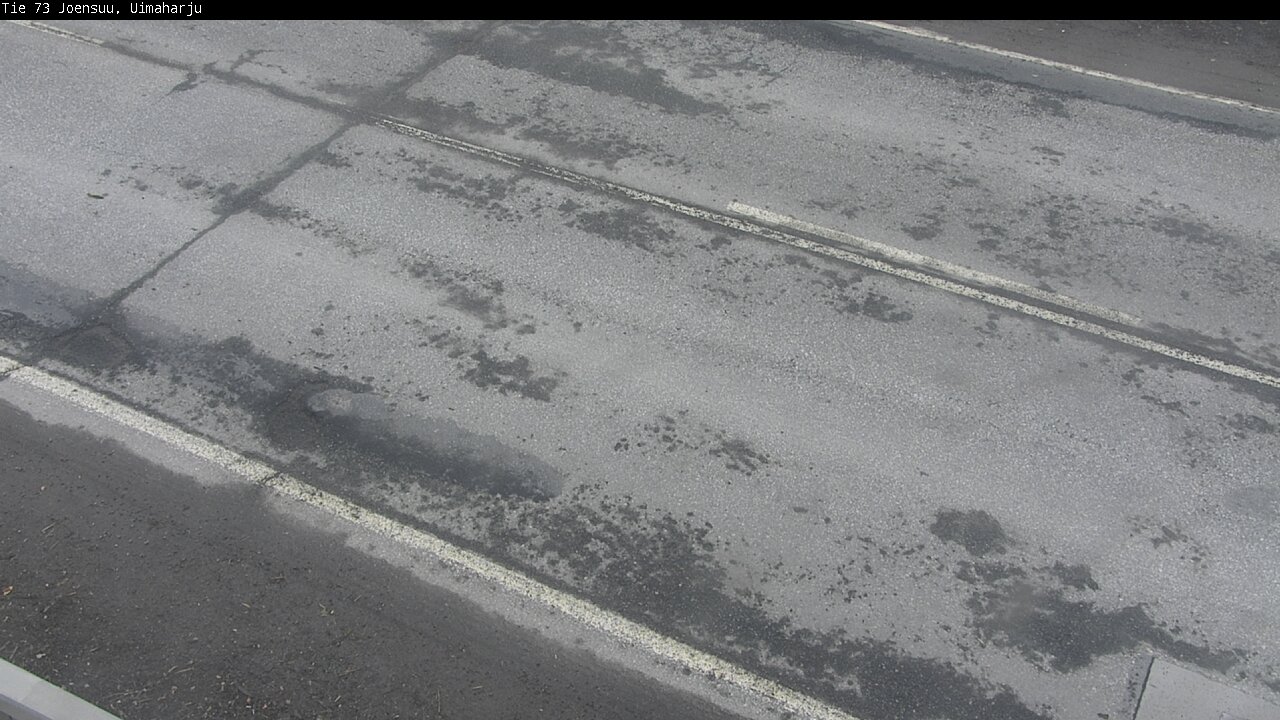 Kelikamerat Kuva Tie 73 Eno, Uimaharju, Joensuu, Pohjois-Karjala