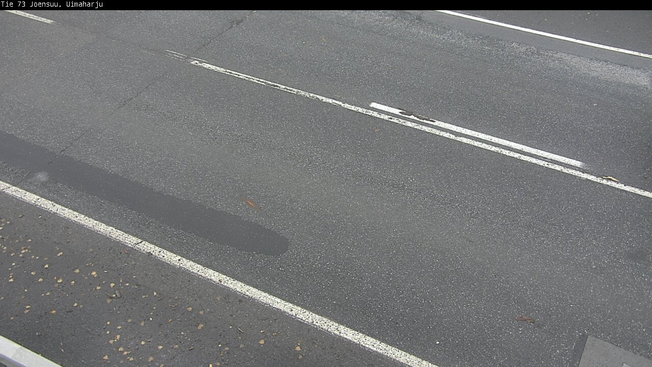 Kelikamerat Kuva Tie 73 Eno, Uimaharju, Joensuu, Pohjois-Karjala