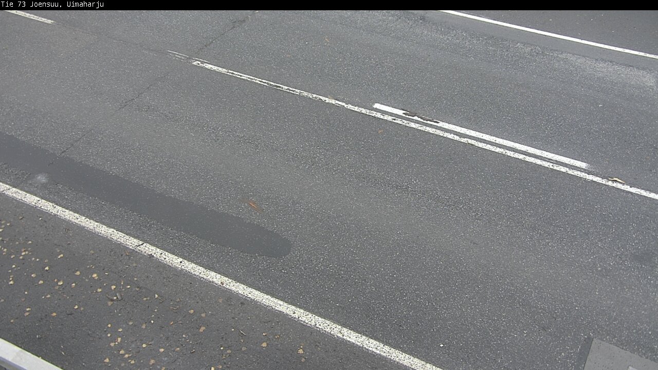 Kelikamerat Kuva Tie 73 Eno, Uimaharju, Joensuu, Pohjois-Karjala