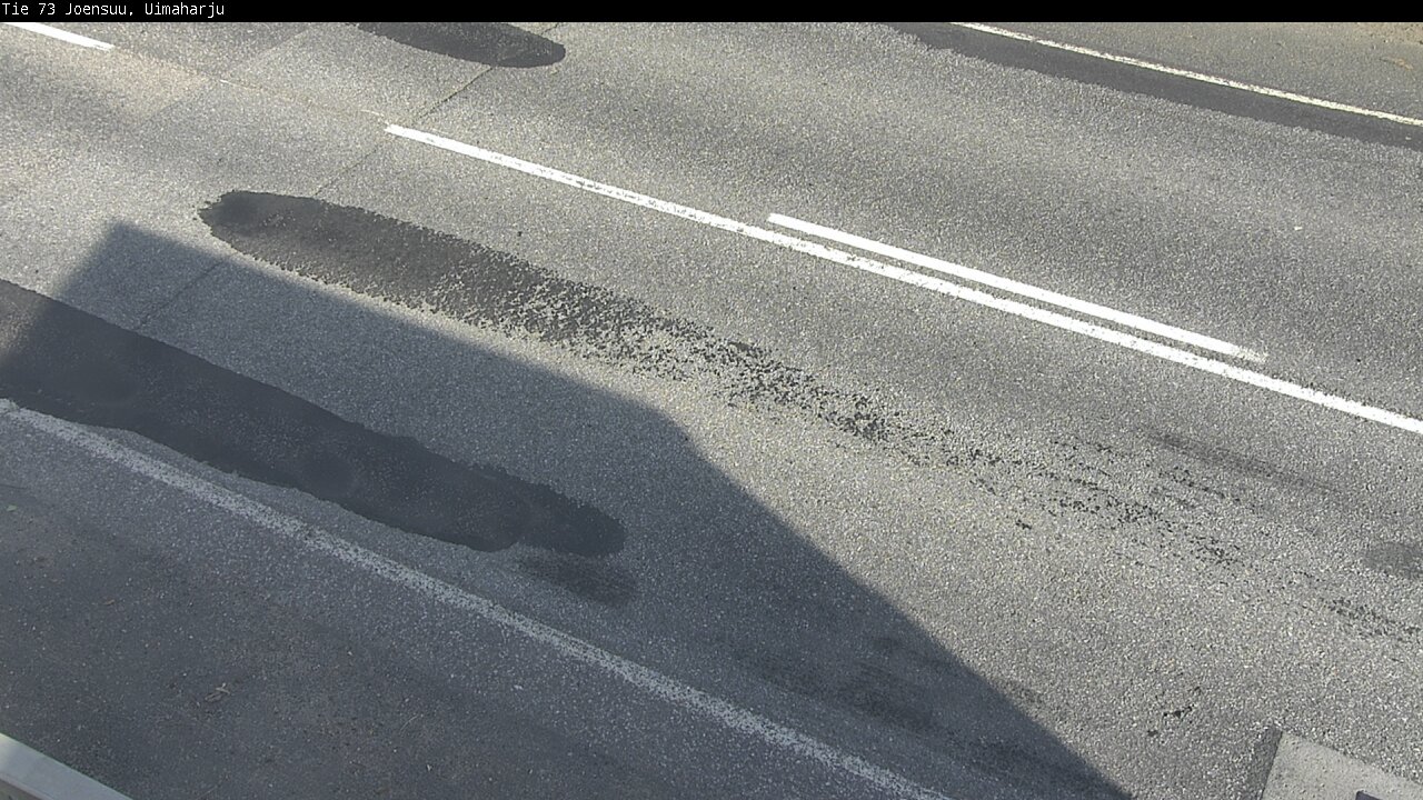 Kelikamerat Kuva Tie 73 Eno, Uimaharju, Joensuu, Pohjois-Karjala